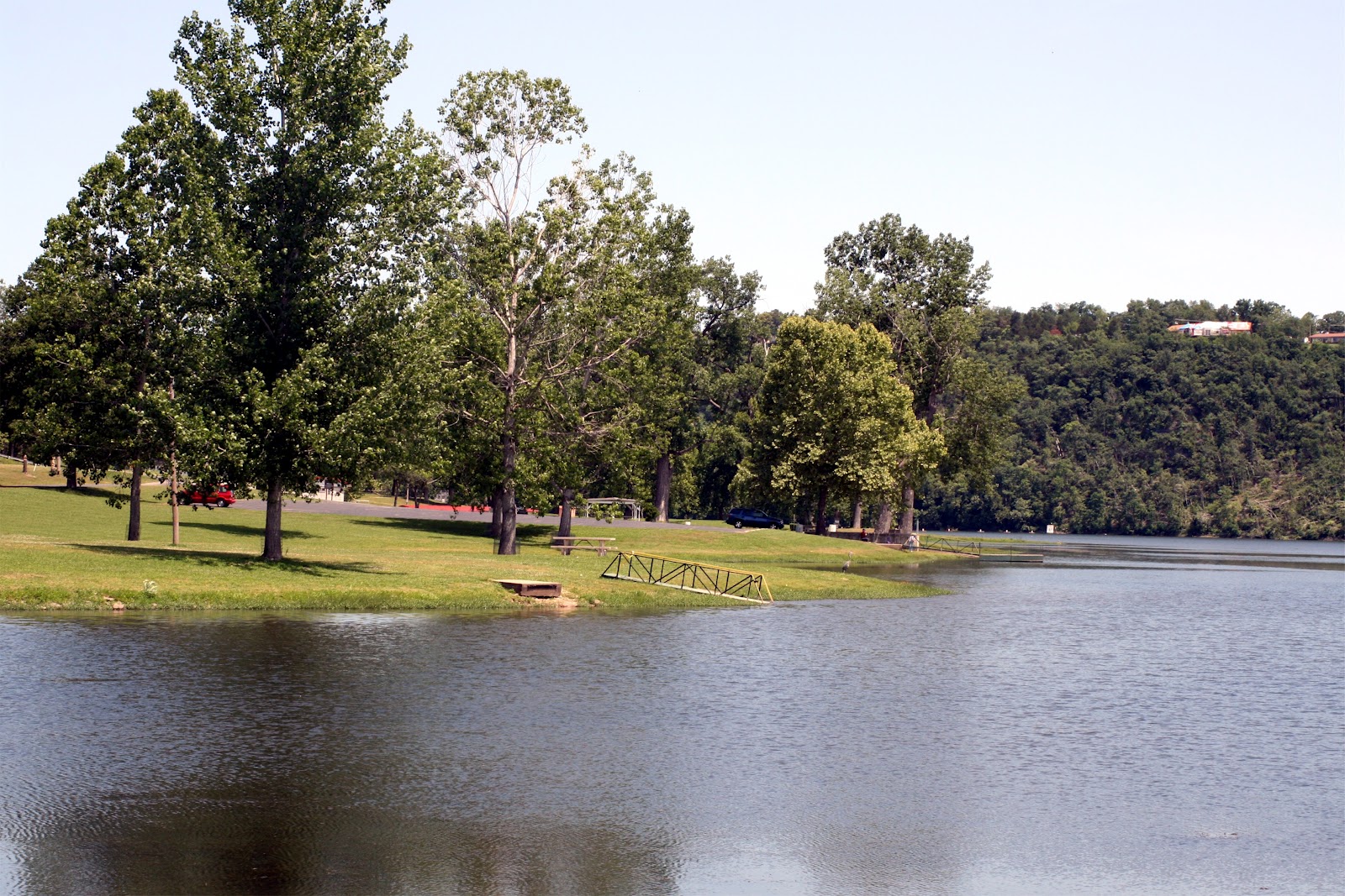 New guardians stand at Empire Park