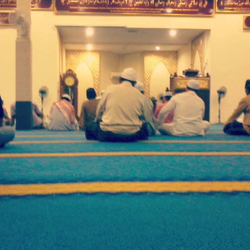 Insan Insan Terpilih