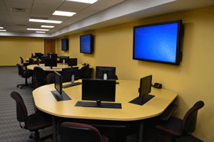 Ed Tech Review: Transforming the computer lab