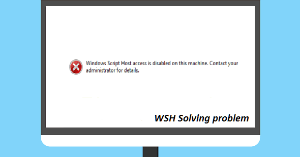 Как убрать windows script host. Синтаксическая ошибка Windows script host. Windows script host как отключить. Based script host button Mouse.