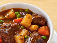 Beef Stew #Recipe