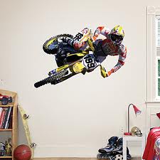 Bedroom Decoration Motocross Decor Motocross Bedroom Decor