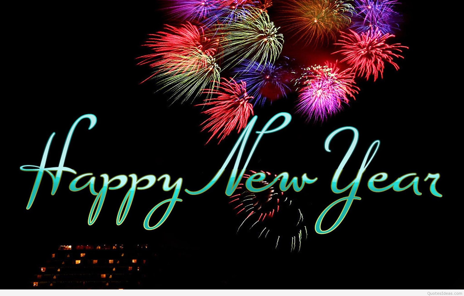 Happy New Year Shayari images 2018