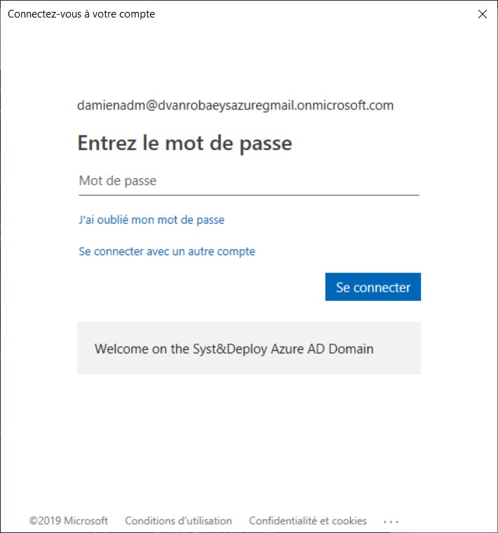 Manage Windows Autopilot with PowerShell Syst & Deploy