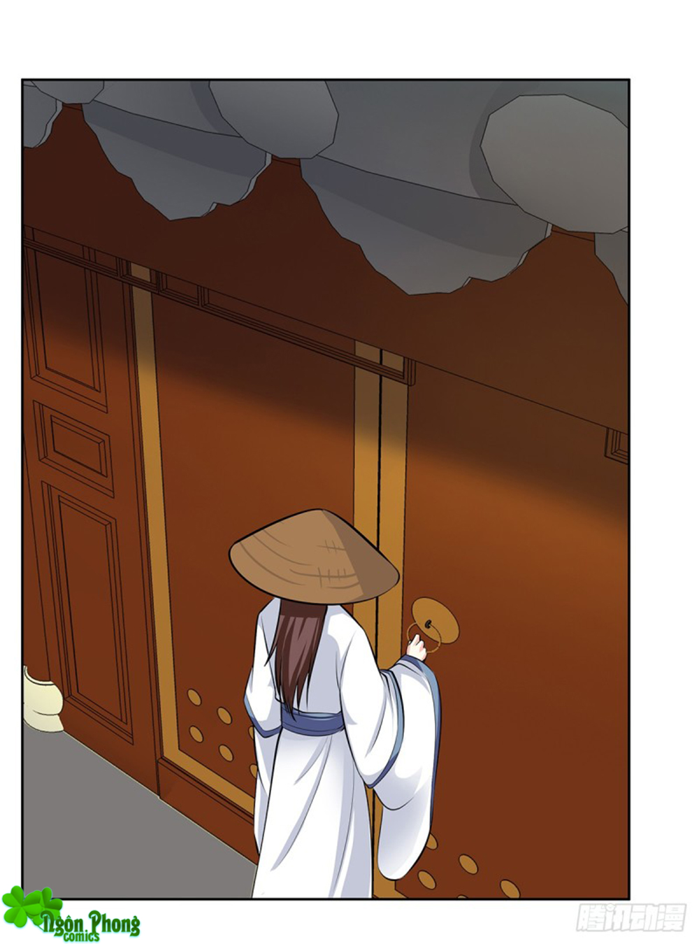 Hỏa Hồ - Chương 43 - Trang 10