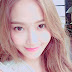 Happy Tuesday with the charming Jessica Jung!