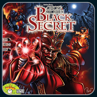 Ghost Stories: Black Secret (unboxing) El club del dado Pic1048616_md