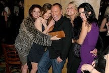 Happy 30th Michael Kors