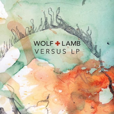 Wolf + Lamb – Versus LP ( free House LP - Stream und Download )