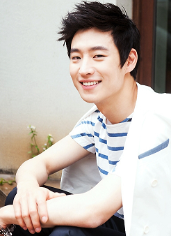 Lingy's Soul Searching: Lee Je Hoon and Na Moon Hee in new film 'I Can