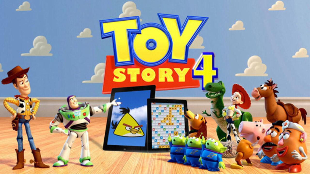 トイ ストーリー4 Toy Story 4 Japaneseclass Jp