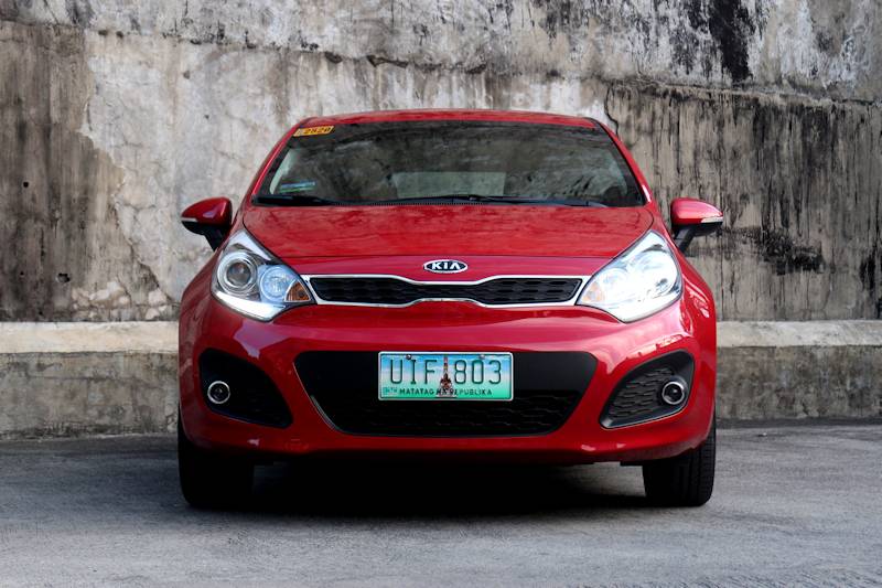  Revisión: 2013 Kia Rio 1.4 EX Hatchback |  CarGuide.PH |  Noticias de automóviles de Filipinas, reseñas de automóviles, precios de automóviles