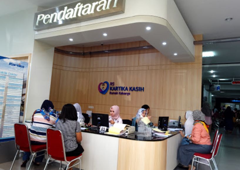 Jadwal Praktek Dokter Spesialis Di Rs Kartika Asih Sukabumi Jadwal Praktek Dokter