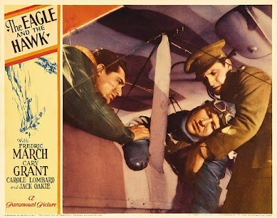 The Eagle And The Hawk 1933 Image 18