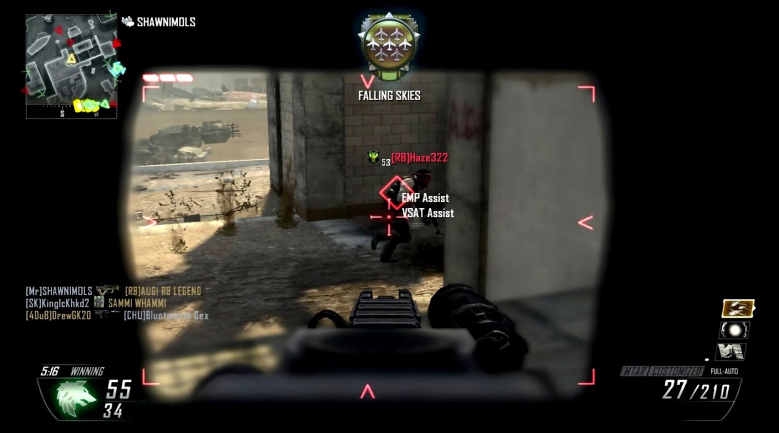 All Call of Duty Black Ops 2 Shooter Games Videos Youtube