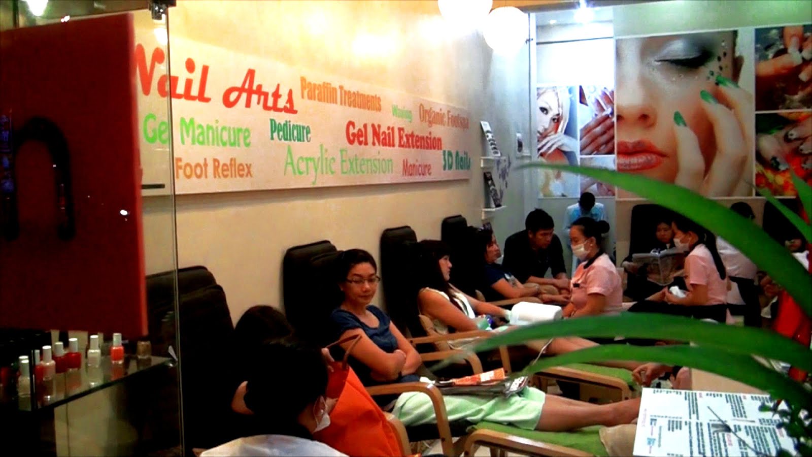 Starting A Nail Salon Business Start Choices