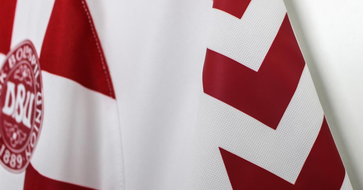 Hummel Denmark 2018