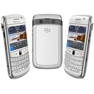 BlackBerry Onyx 2 Review and Specs