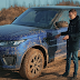 Offroad на Range Rover SVR - Купить чтобы утопить