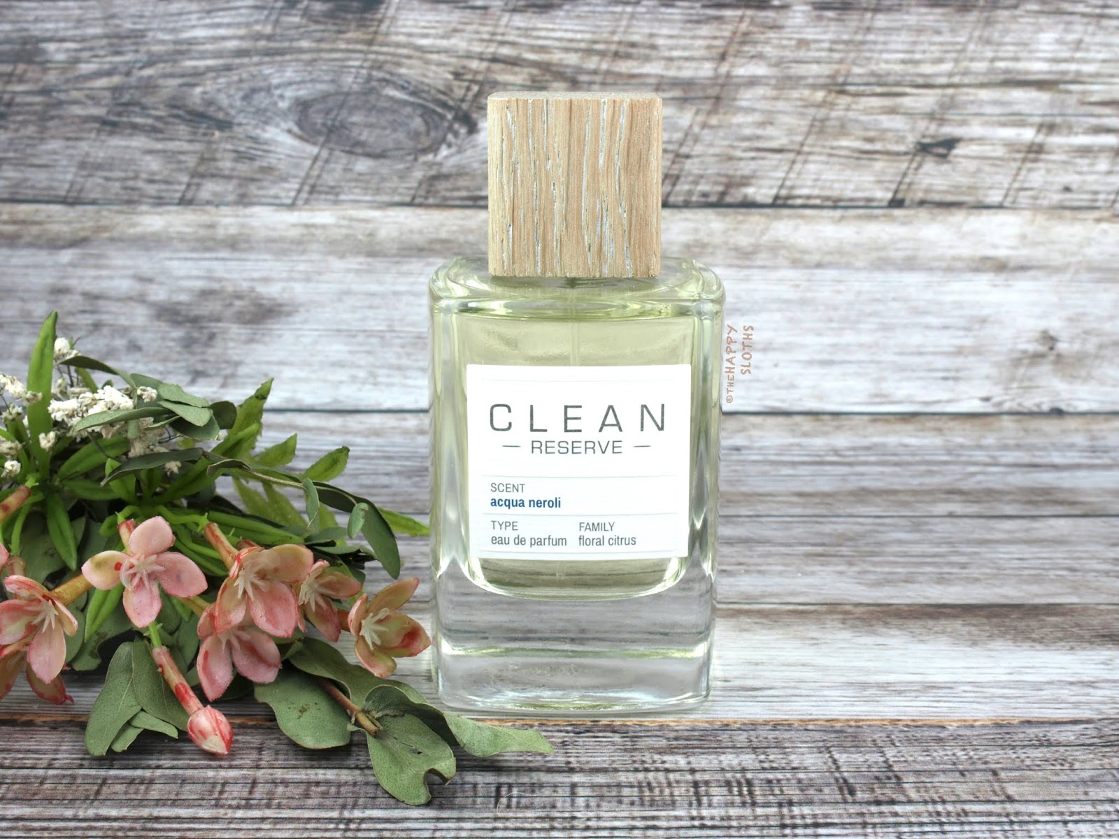 Clean Reserve | Acqua Neroli Eau de Parfum: Review