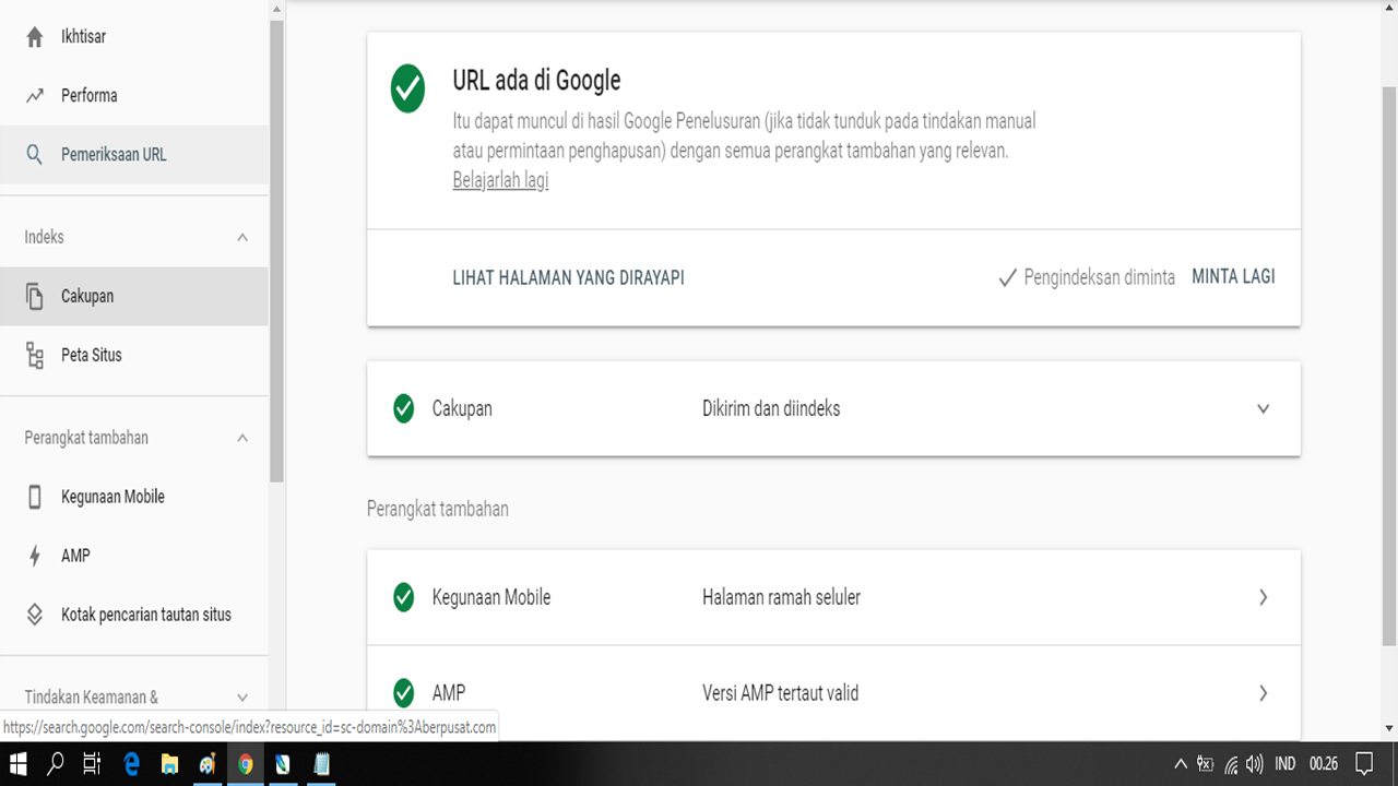 Mengenal apa itu template AMP, Rekomendasi Template Valid Mengenal apa itu template AMP, Rekomendasi Template Valid