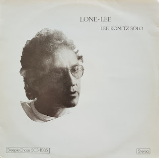 Lee Konitz, Lone-Lee