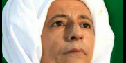 Profil Habib Luthfi Bin Yahya