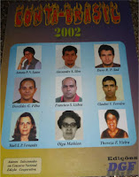 Conta Brasil 2002