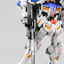 Custom Build: HG 1/144 Gundam Barbatos Form 2