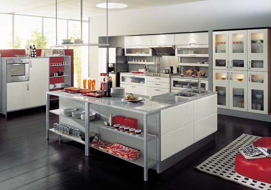 Kitchen Design Company | Kitchen Design Companies 2011