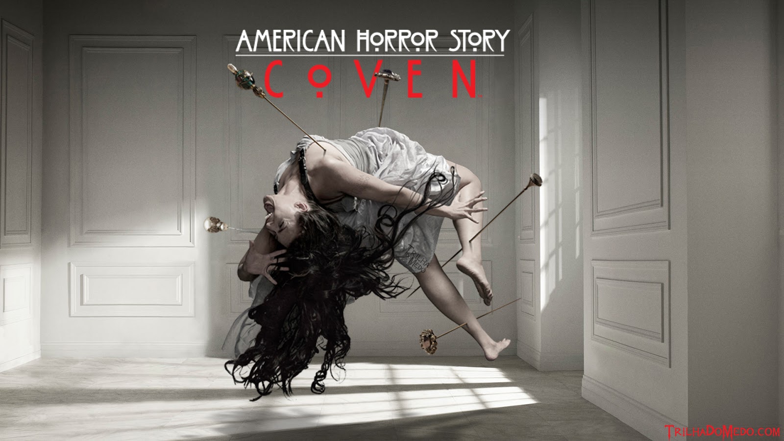 American Horror History Temporada 3