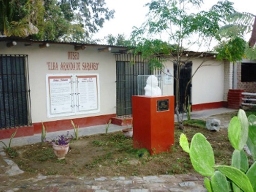 Museo Elba Aranda de Sarango