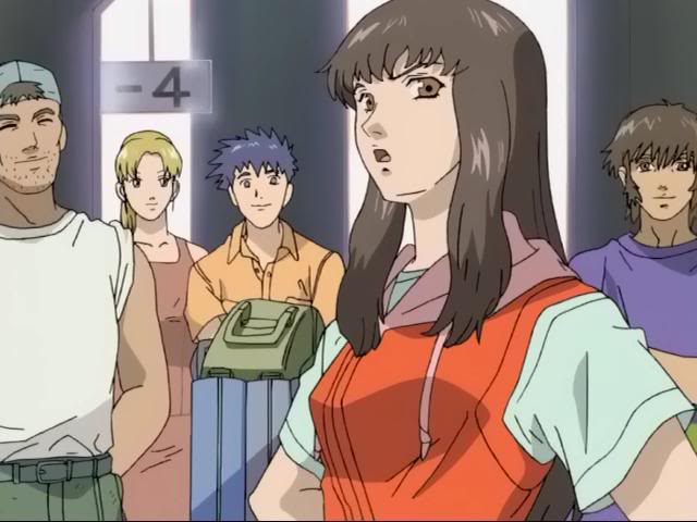 Get Project Arms Season 2 Episode 1 Desktop Wallpaper Get Wallpaper Project Arms Season 2 Episode 1 Free