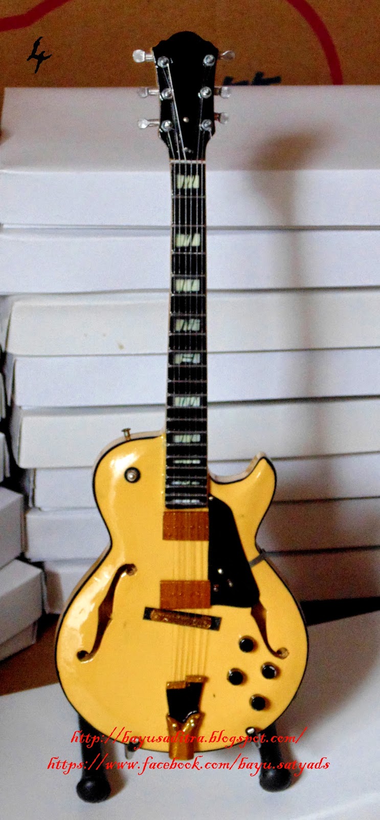 Efek Gitar Terbaru 2018