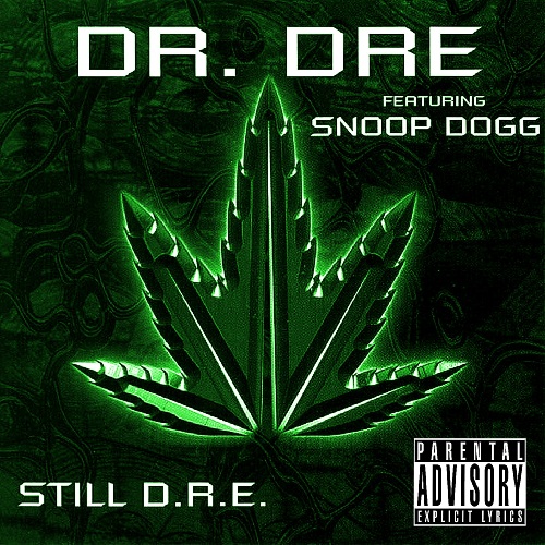 Dr. Dre - Still D.R.E. (CDS) (2000) (FLAC + 320 kbps)