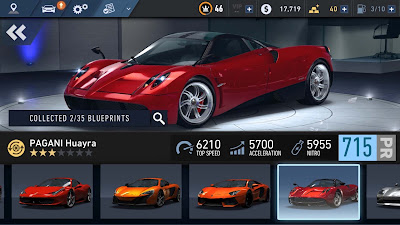 Need For Speed No Limits MOD Apk (Unlimited Money) - Free Download Android Game