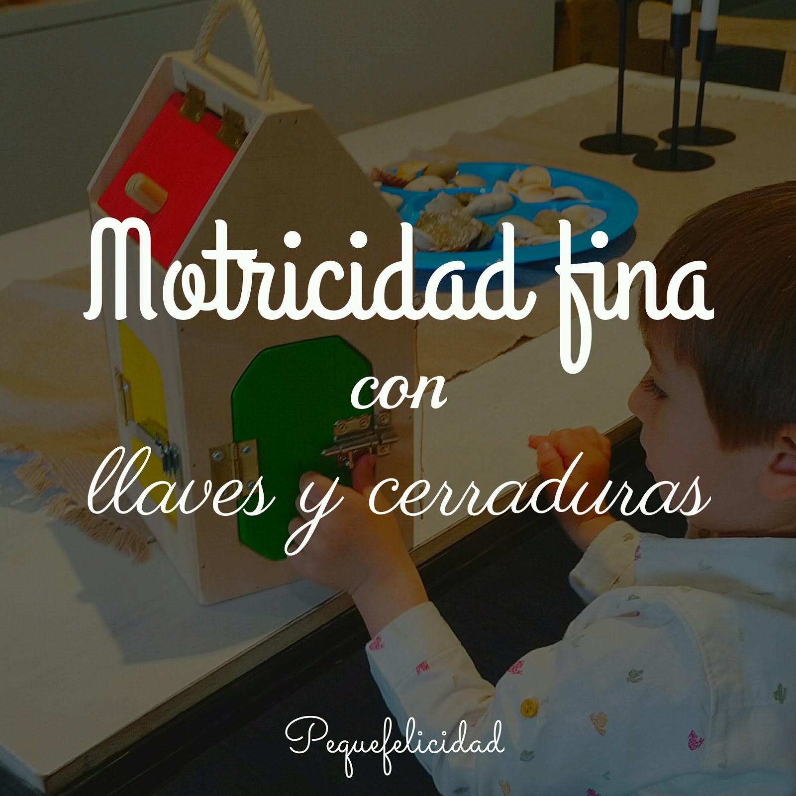 actividades de motricidad fina para niños de 12 a 18 meses