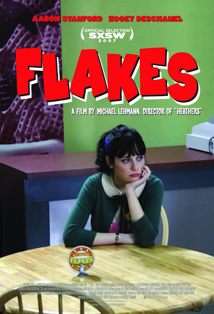 Flakes (2007) με ελληνικους υποτιτλους