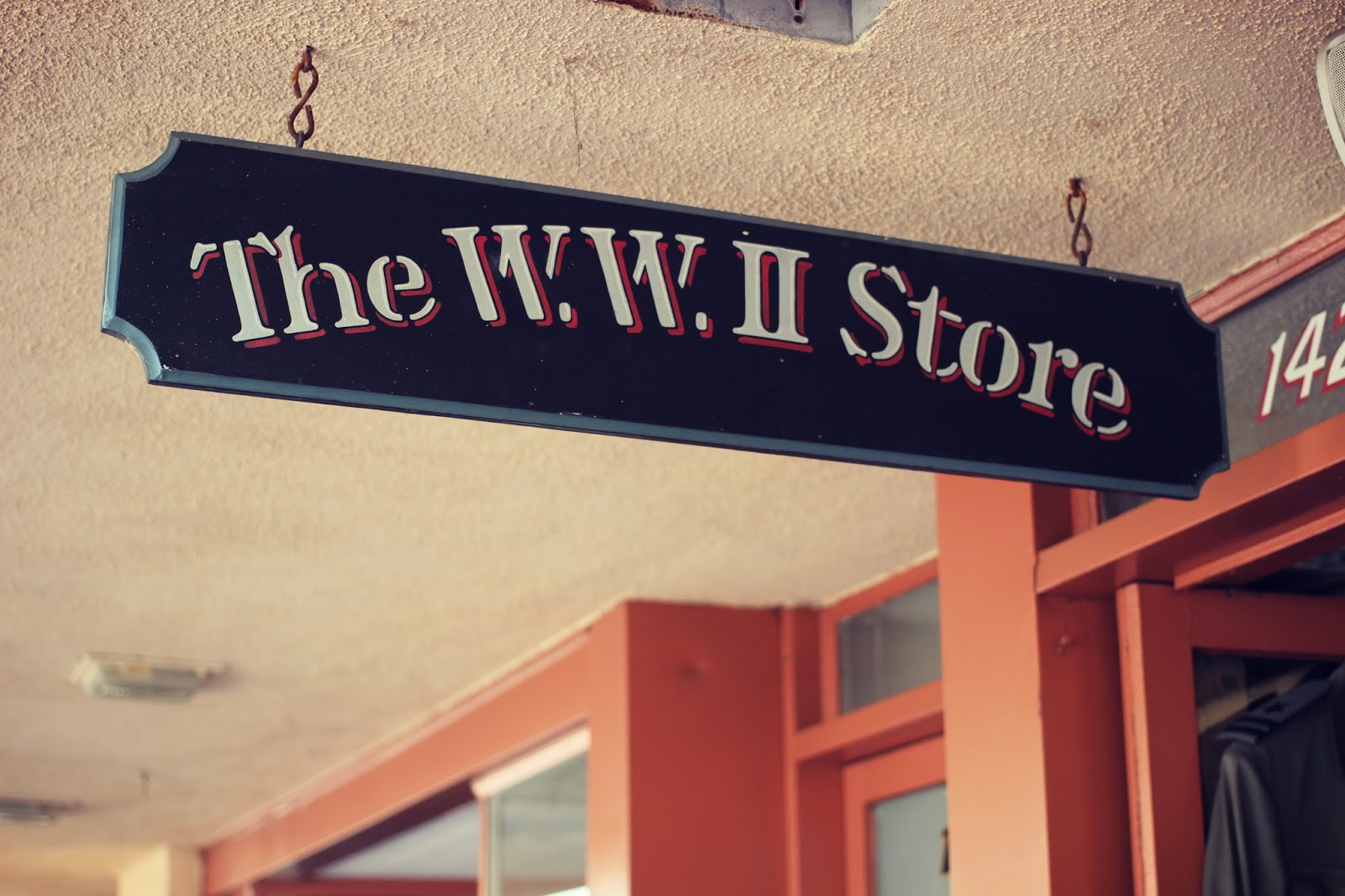 The WWII Store