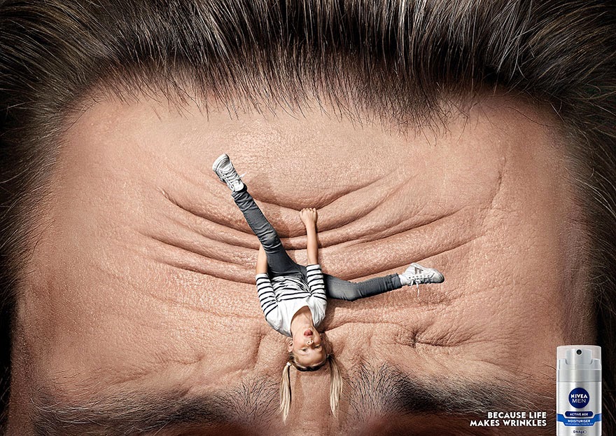 27 Creative Ads Collection to inspire you | Creative Ads | Print