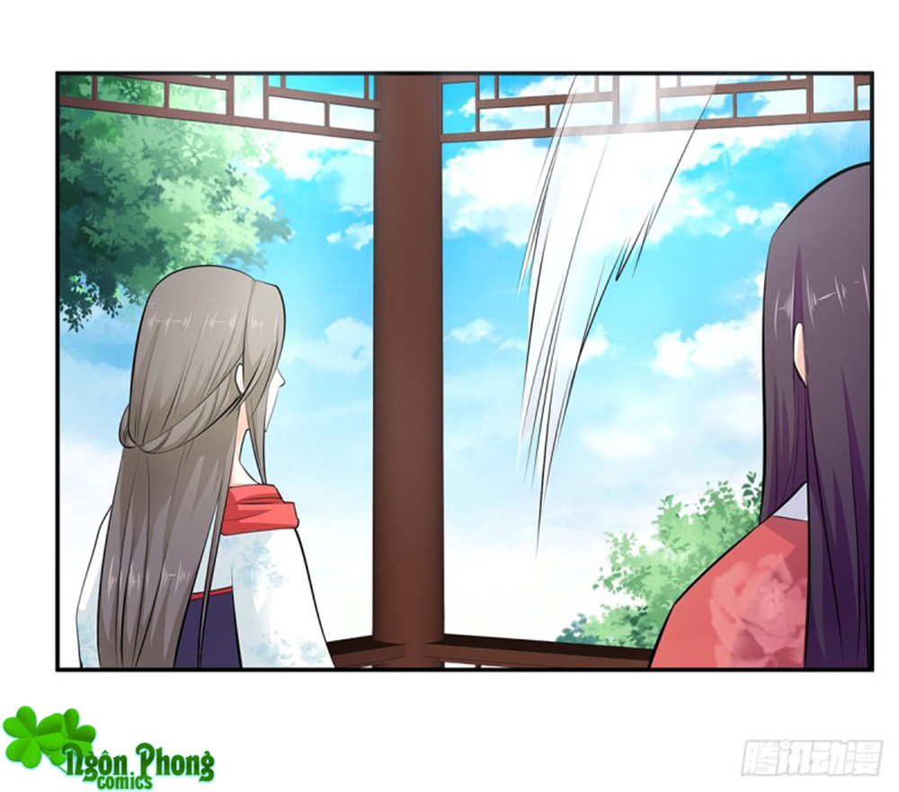 Hỏa Hồ - Chương 40 - Trang 49