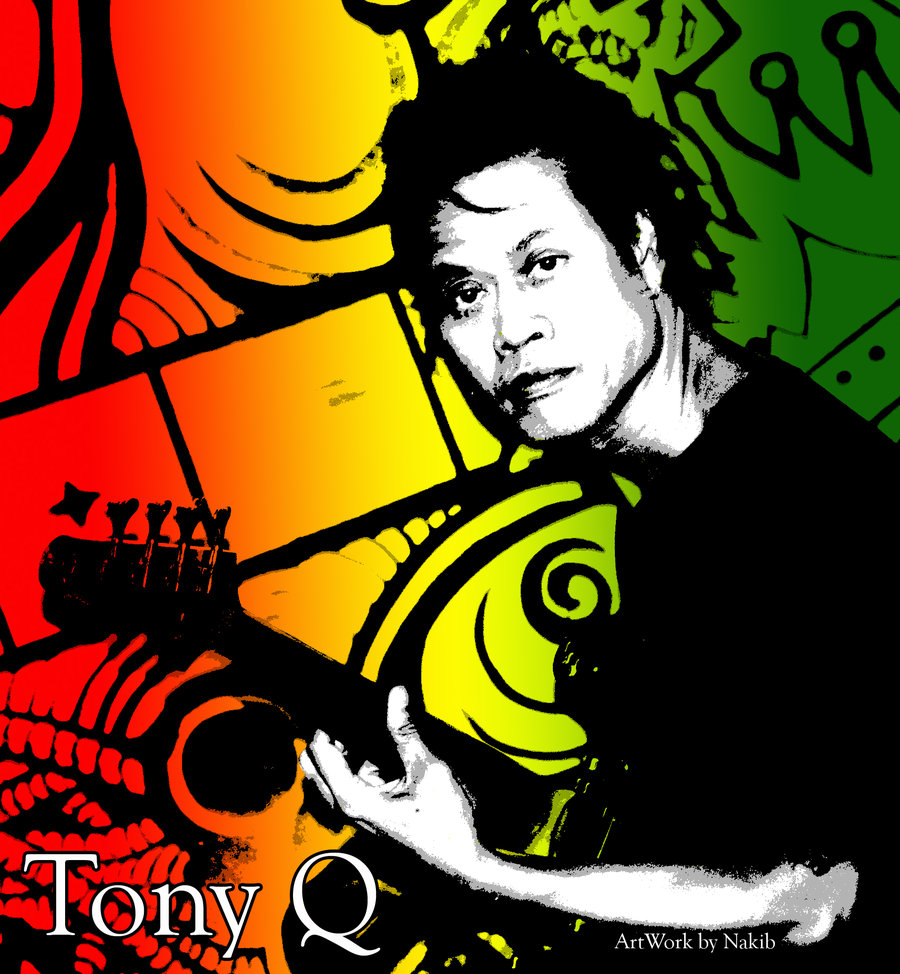 Download Lagu Tony Q Rastafara Download Gratis