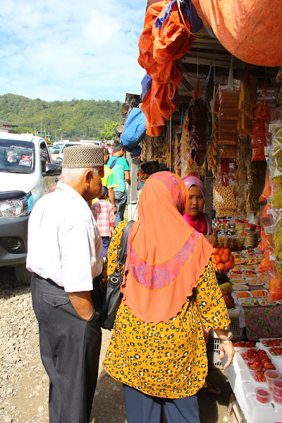 Abah & Mak