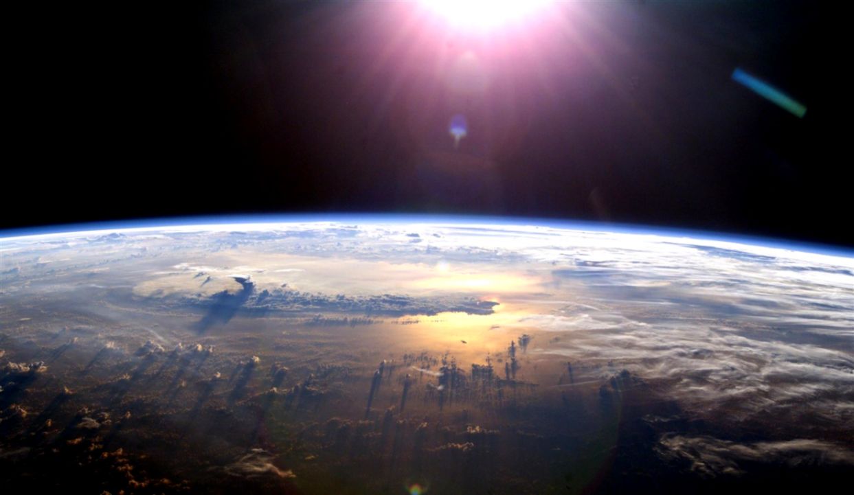 Earth From Space HD page 2   Pics about space