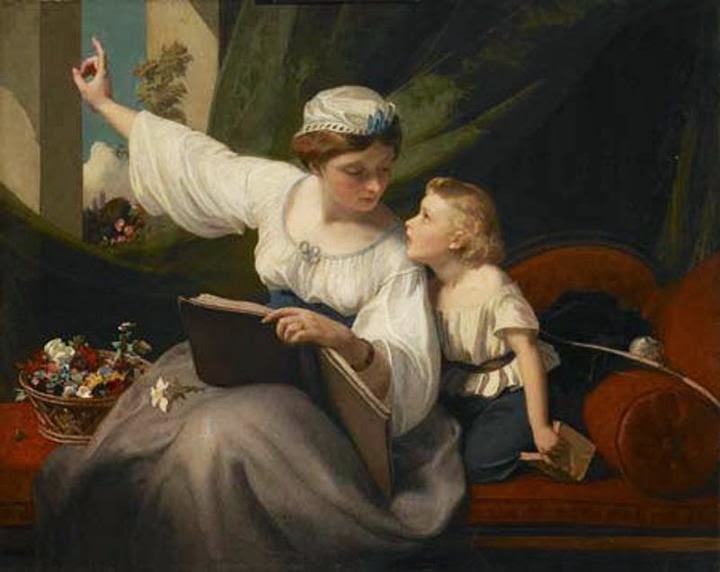James Sant (1820-1916) | British Painter