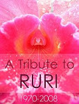 NCC A Tribute to RURI