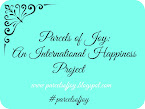 Parcels of Joy: A Happiness Project