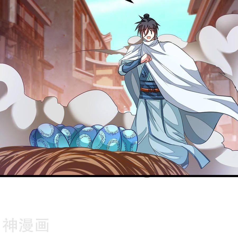 Cửu Dương Thần Vương Chapter 133 - TC Truyện