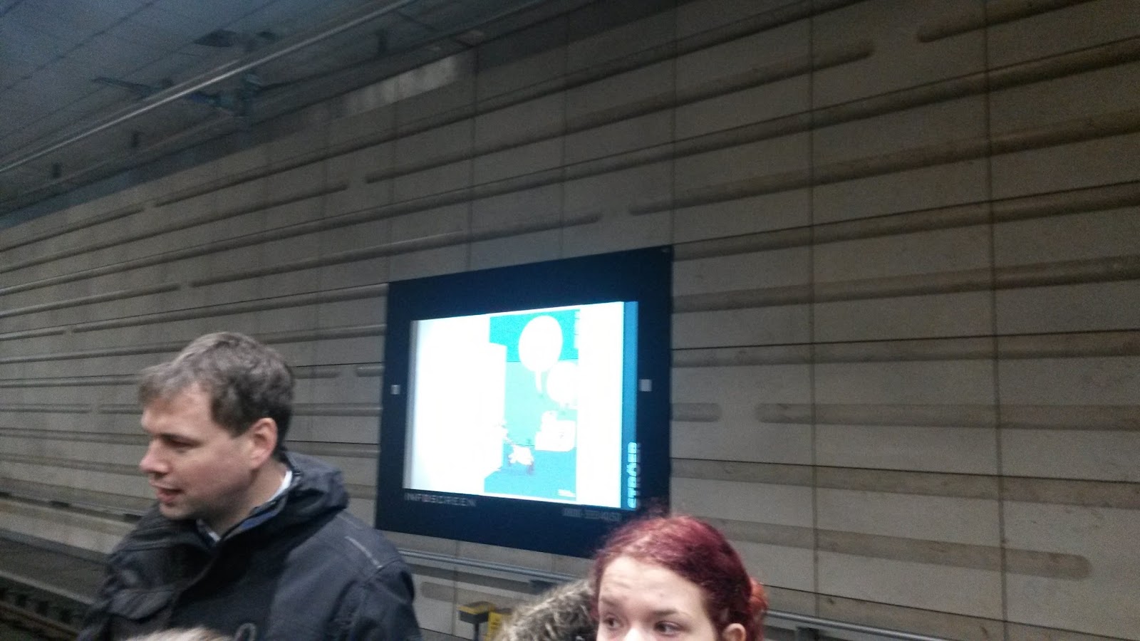 Der Buchmesse Countdown Beginnt Read Me