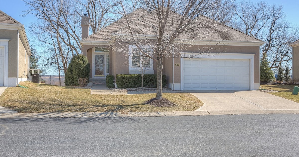 Newcastle Kansas City Patio Homes for Sale Newcastle Homes for Sale KCMO